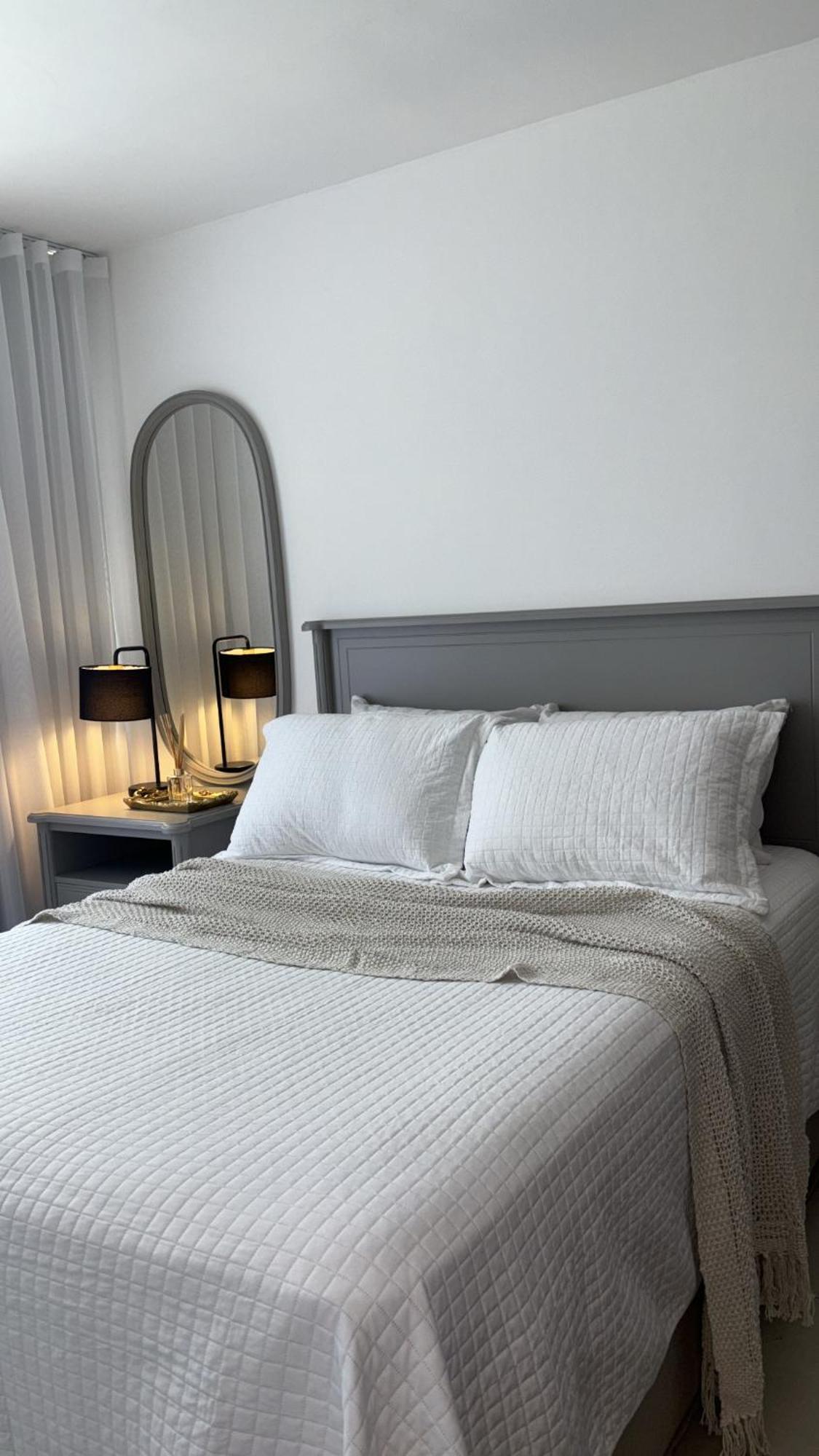 Apartamento Luxuoso Em Copacabana *