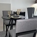 Luxuoso Studio Em Copacabana