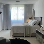 Luxuoso Studio Em Copacabana