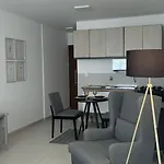 Luxuoso Studio Em Copacabana