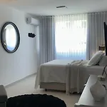 Luxuoso Studio Em Copacabana