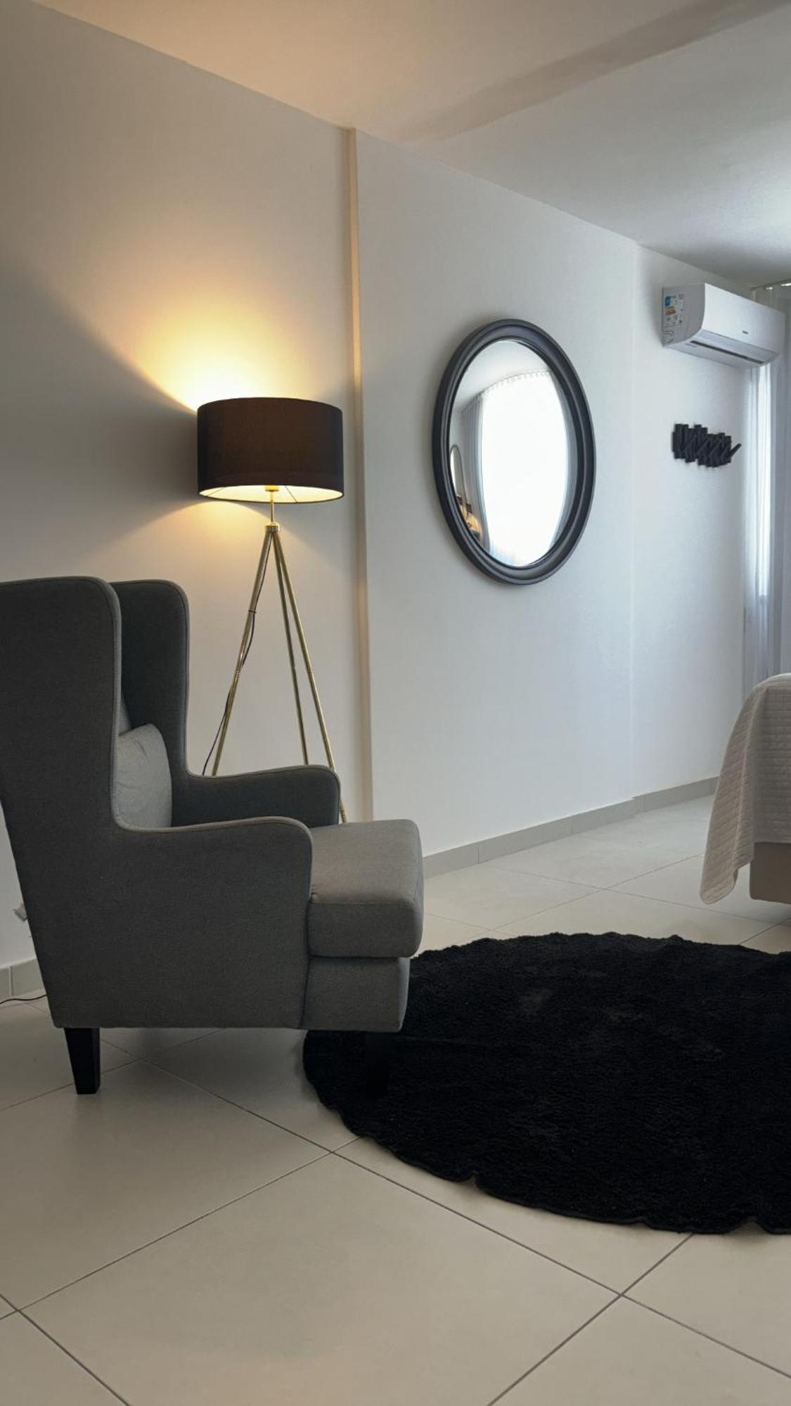 Luxuoso Em Copacabana Apartamento