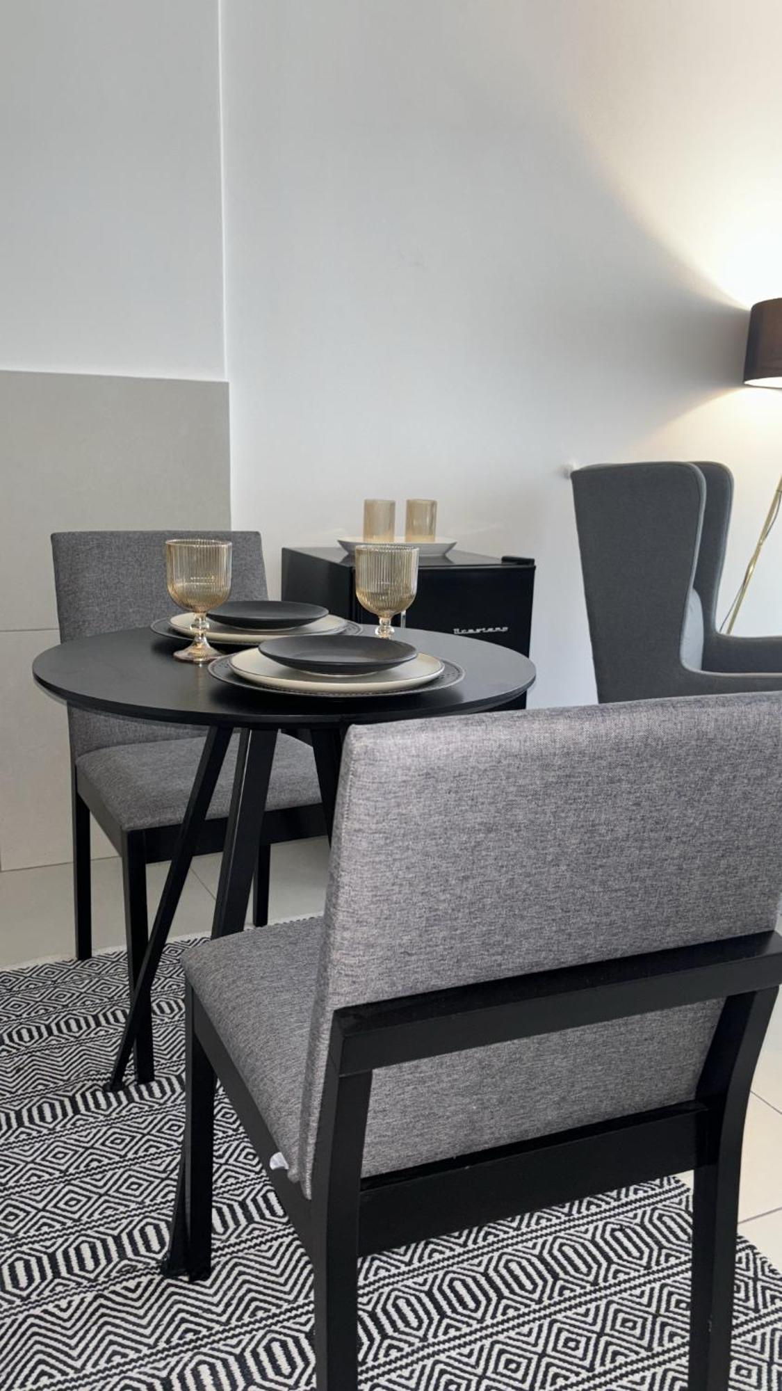 Luxuoso Em Copacabana Apartamento *
