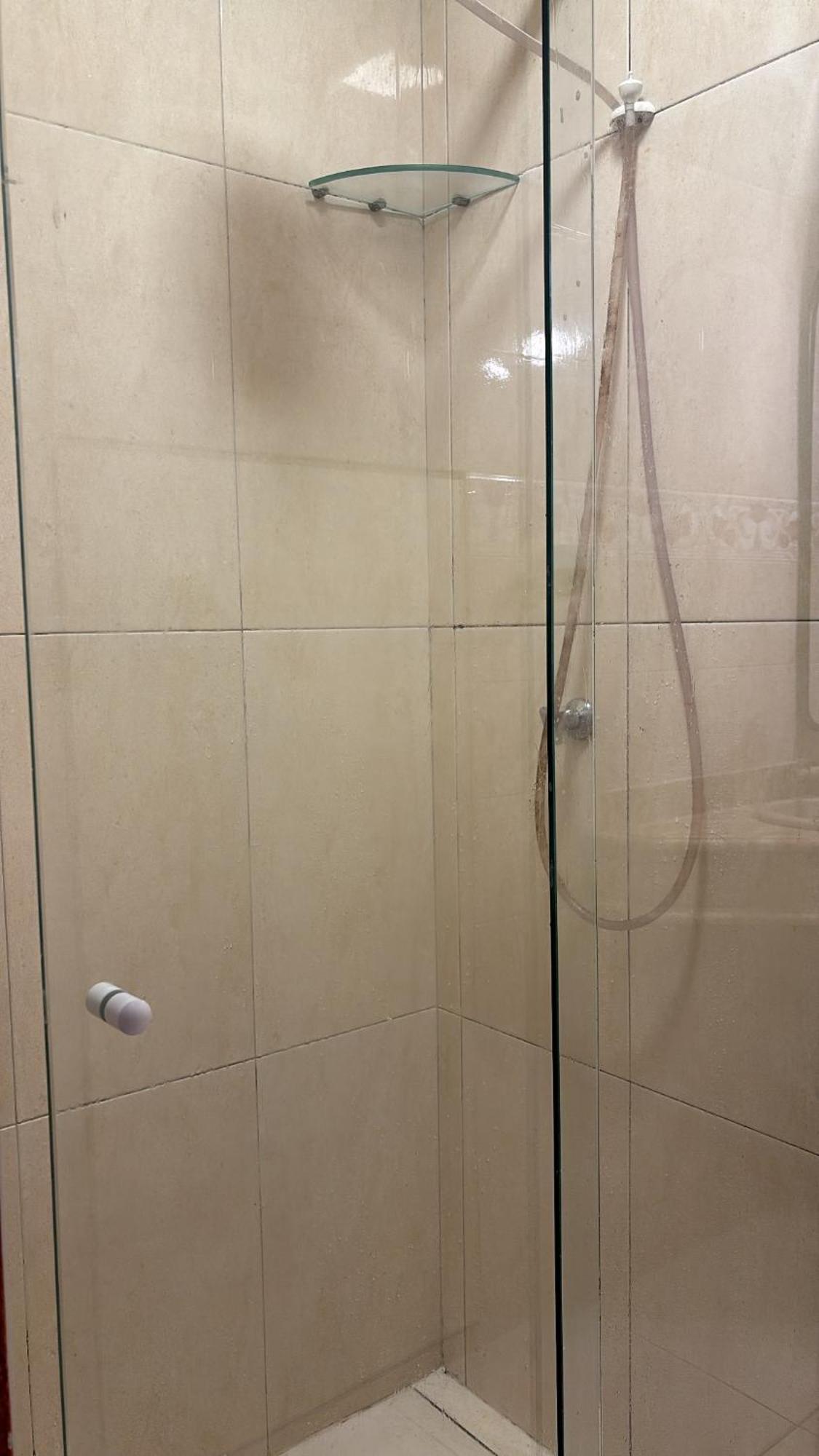 Luxuoso Em Copacabana Apartamento *