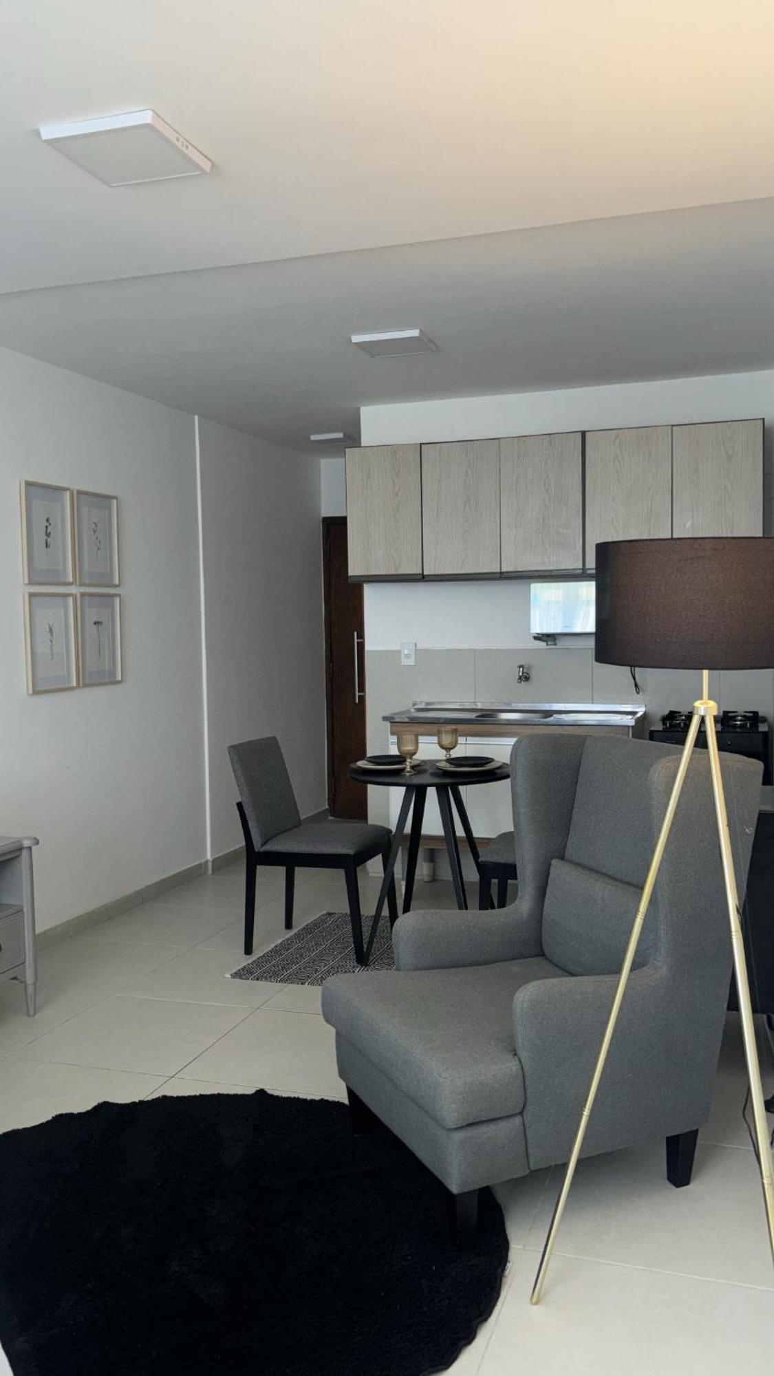 Apartamento Luxuoso Em Copacabana