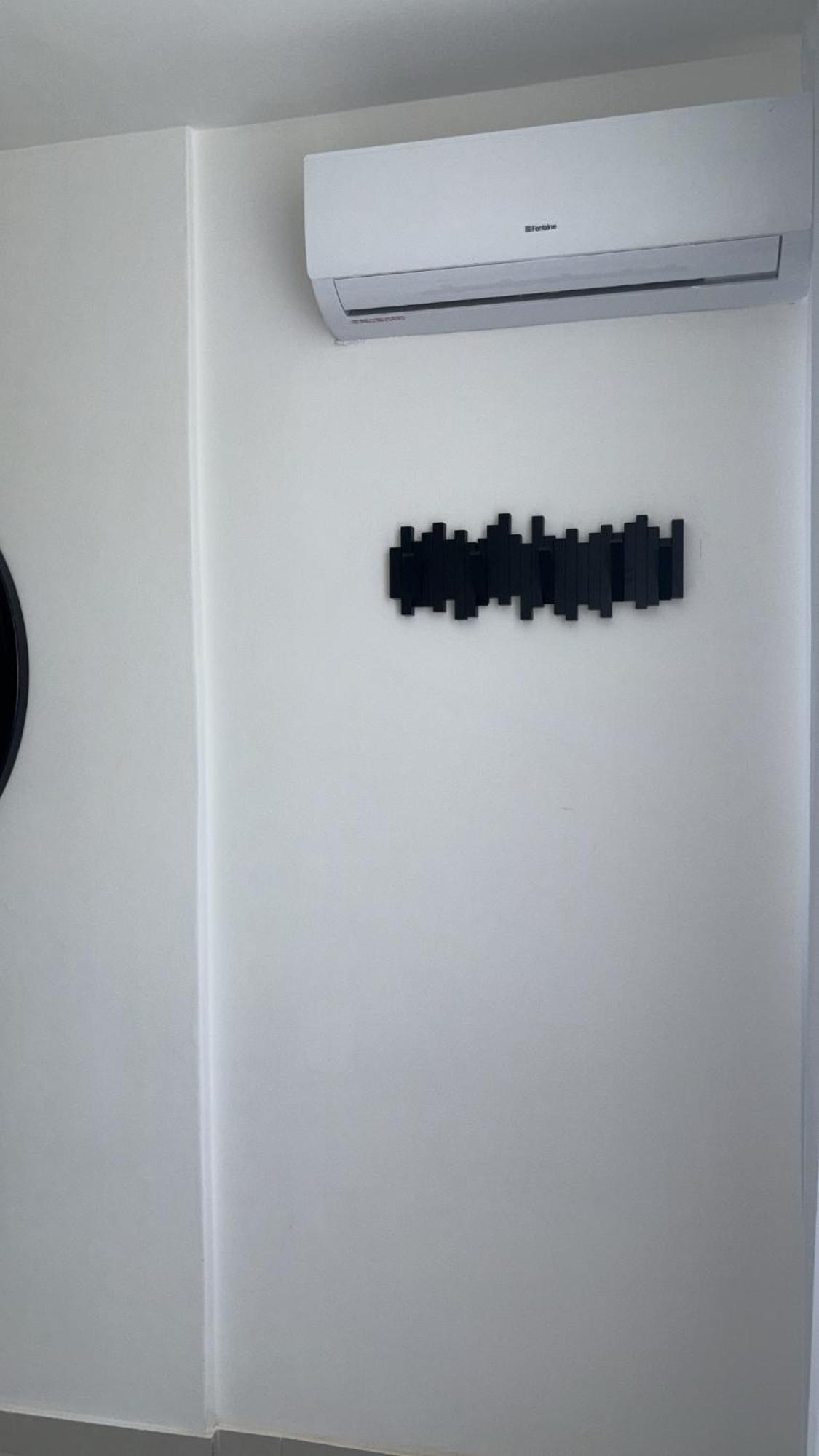 Apartamento Luxuoso Em Copacabana *