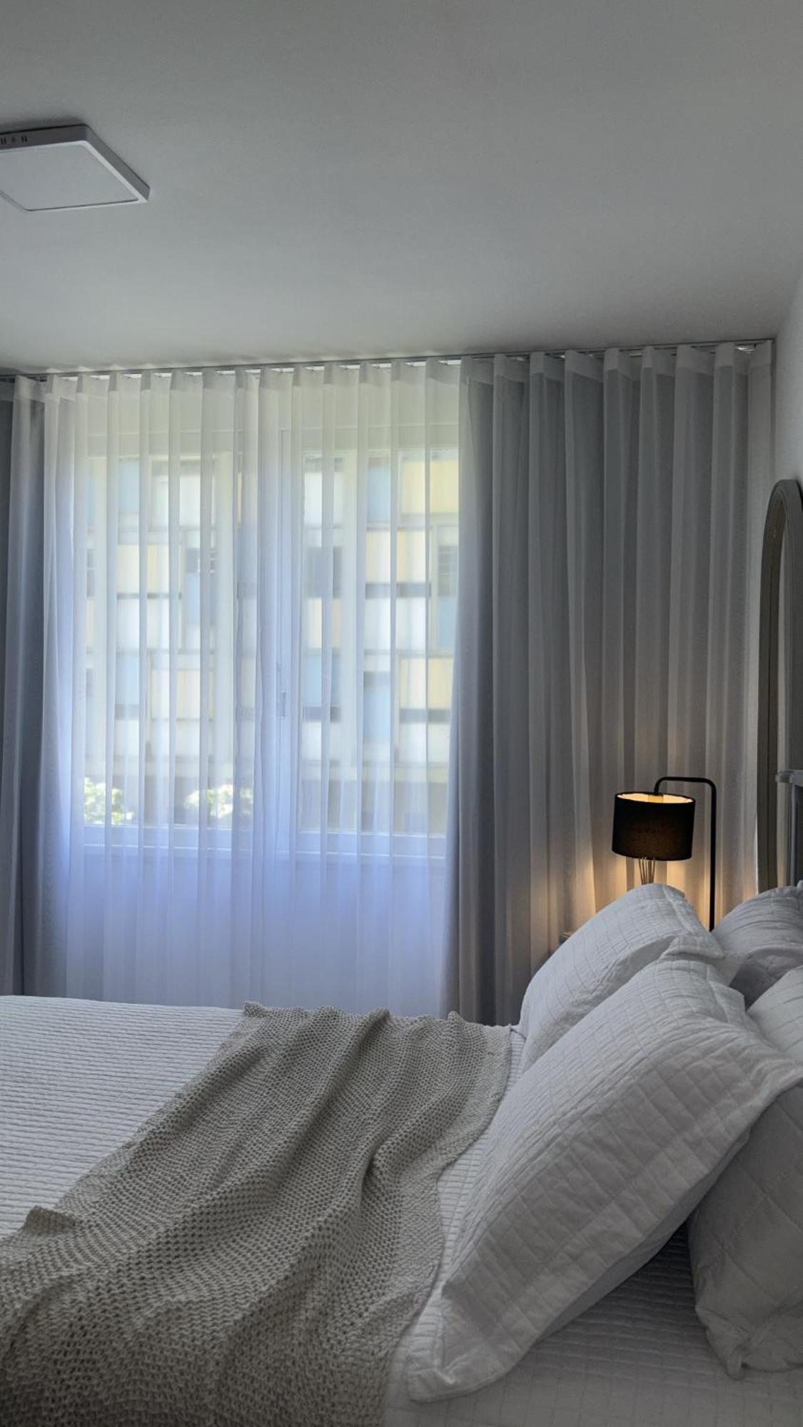 Luxuoso Em Copacabana Apartamento Rio de Janeiro