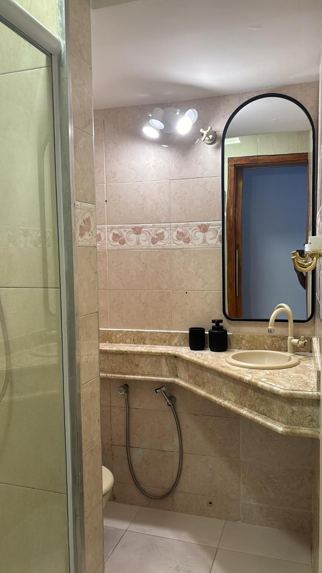 Luxuoso Em Copacabana Rio de Janeiro