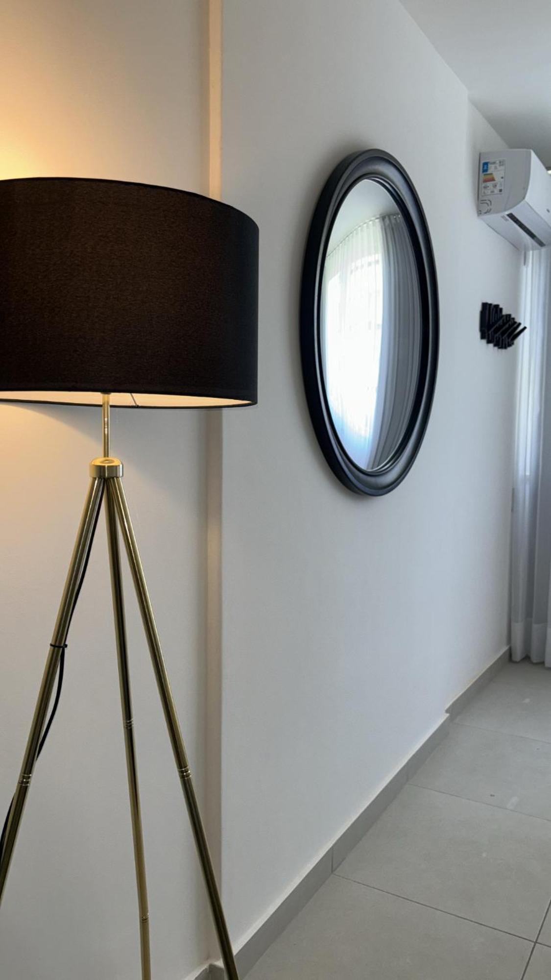 Apartamento Luxuoso Em Copacabana