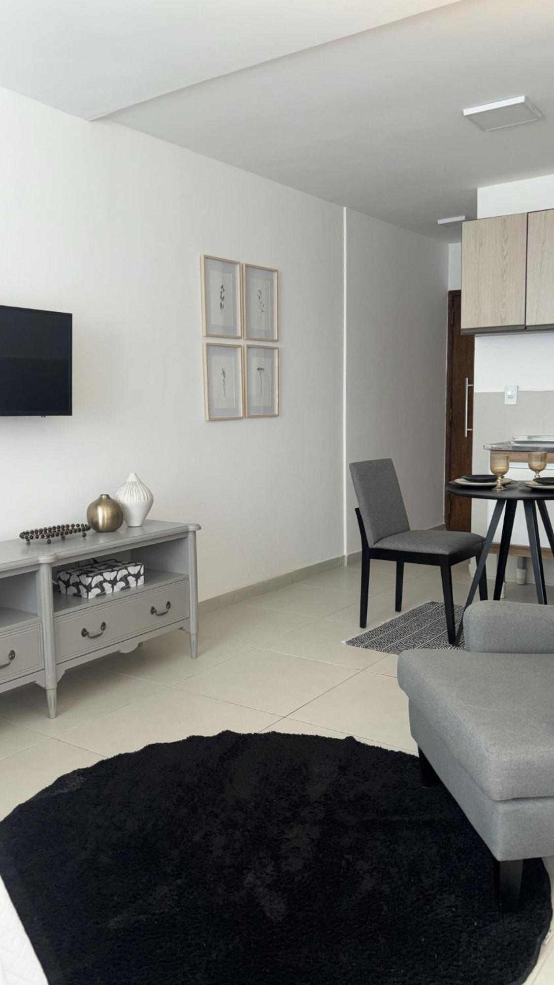 Luxuoso Em Copacabana Apartamento Rio de Janeiro