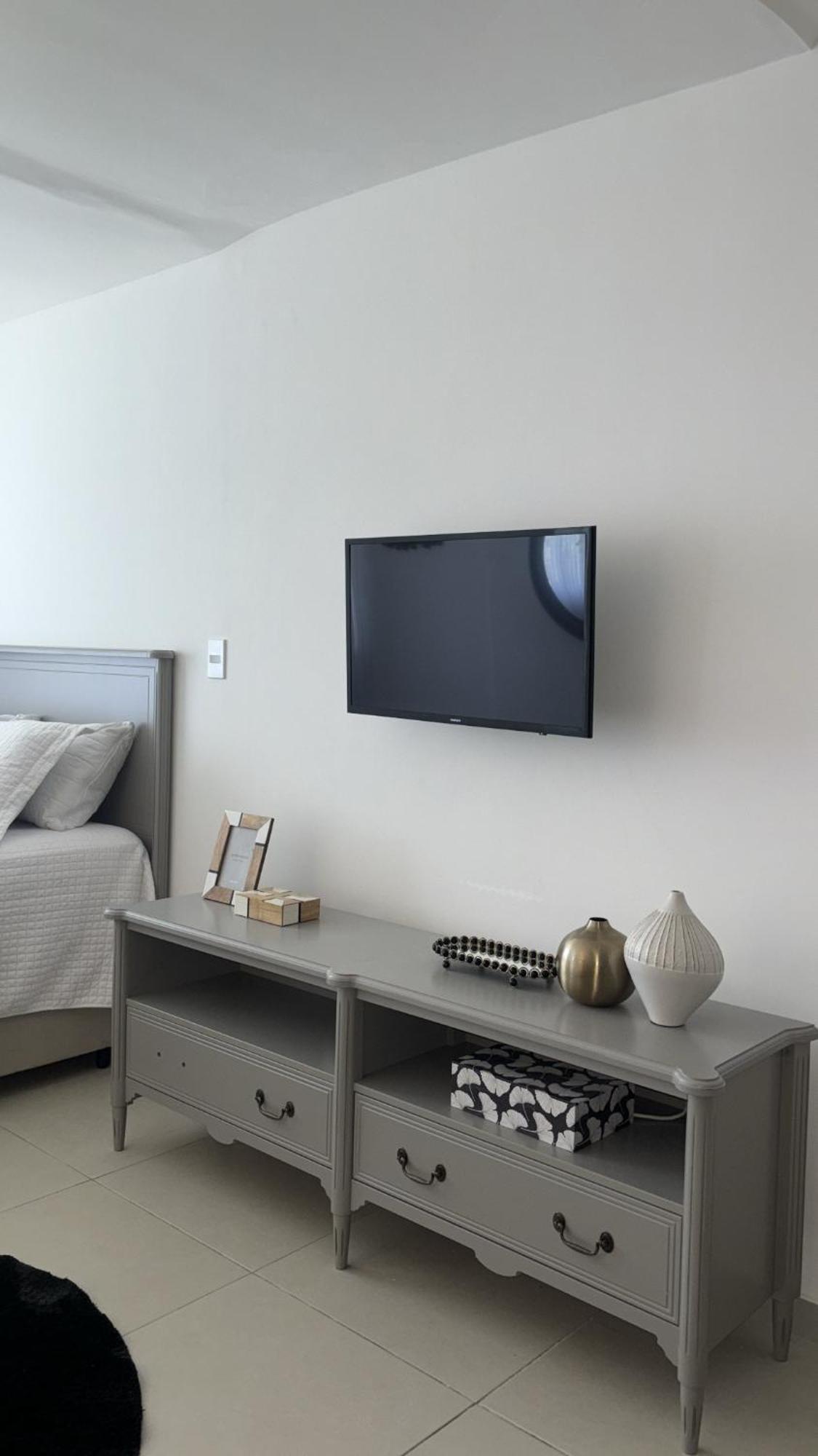 Luxuoso Em Copacabana Apartamento Rio de Janeiro